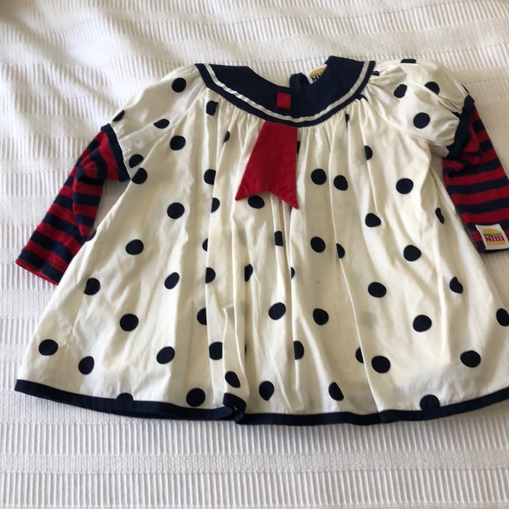 Hara Juku Mini dress for Target